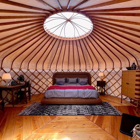 Casa Beatnik Hotel ベドラ エクステリア 写真