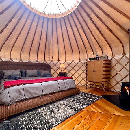 Casa Beatnik Hotel ベドラ エクステリア 写真