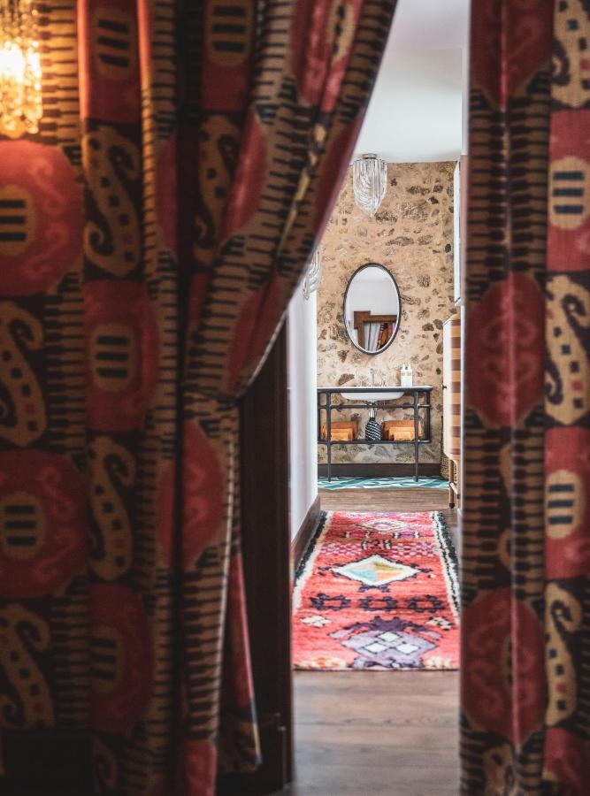 Casa Beatnik Hotel ベドラ エクステリア 写真