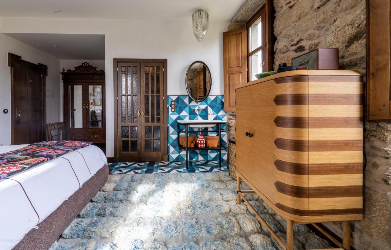 Casa Beatnik Hotel ベドラ エクステリア 写真