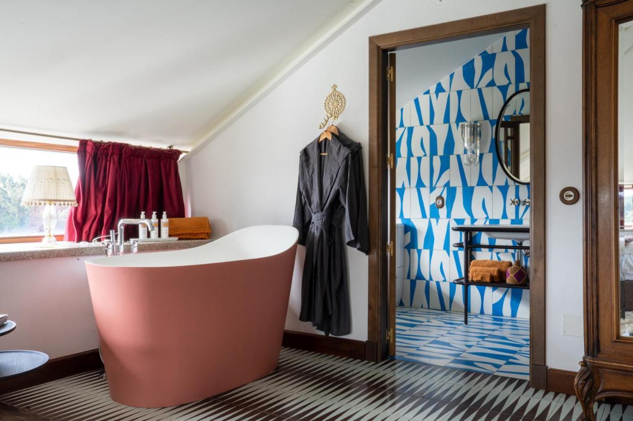 Casa Beatnik Hotel ベドラ エクステリア 写真