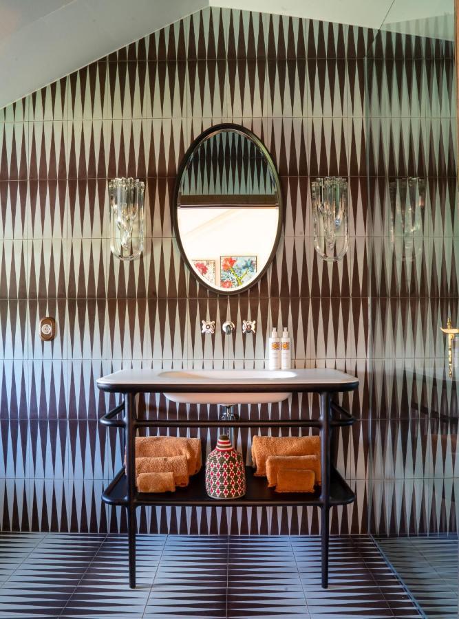 Casa Beatnik Hotel ベドラ エクステリア 写真