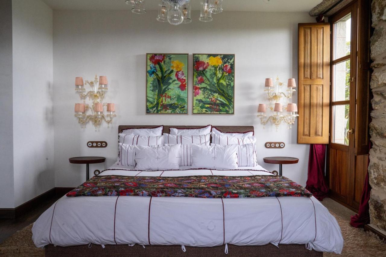 Casa Beatnik Hotel ベドラ エクステリア 写真