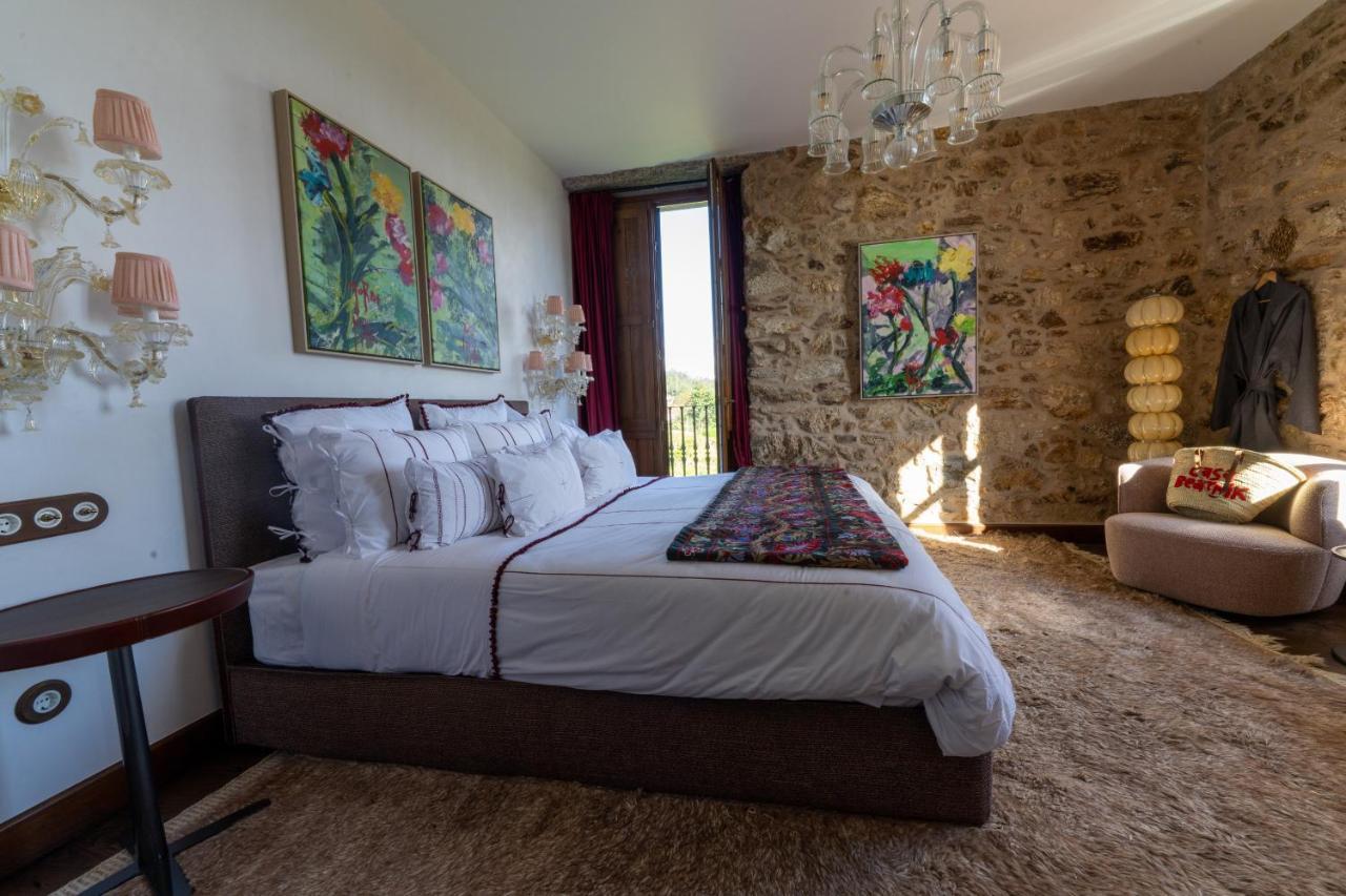 Casa Beatnik Hotel ベドラ エクステリア 写真