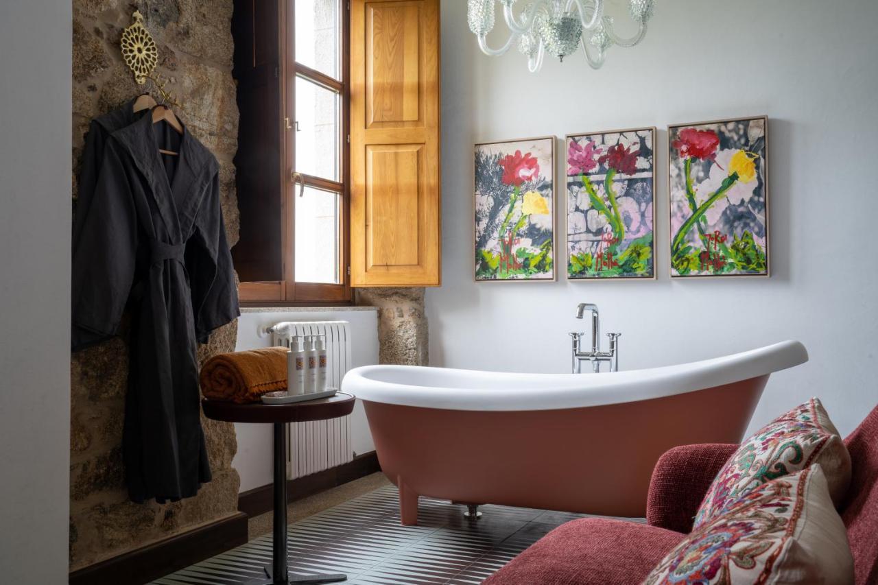 Casa Beatnik Hotel ベドラ エクステリア 写真