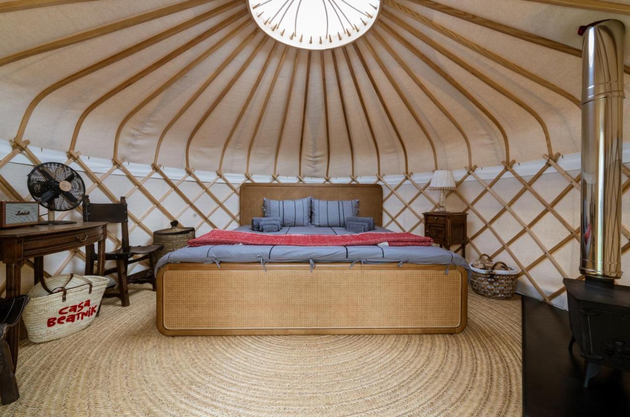 Casa Beatnik Hotel ベドラ エクステリア 写真