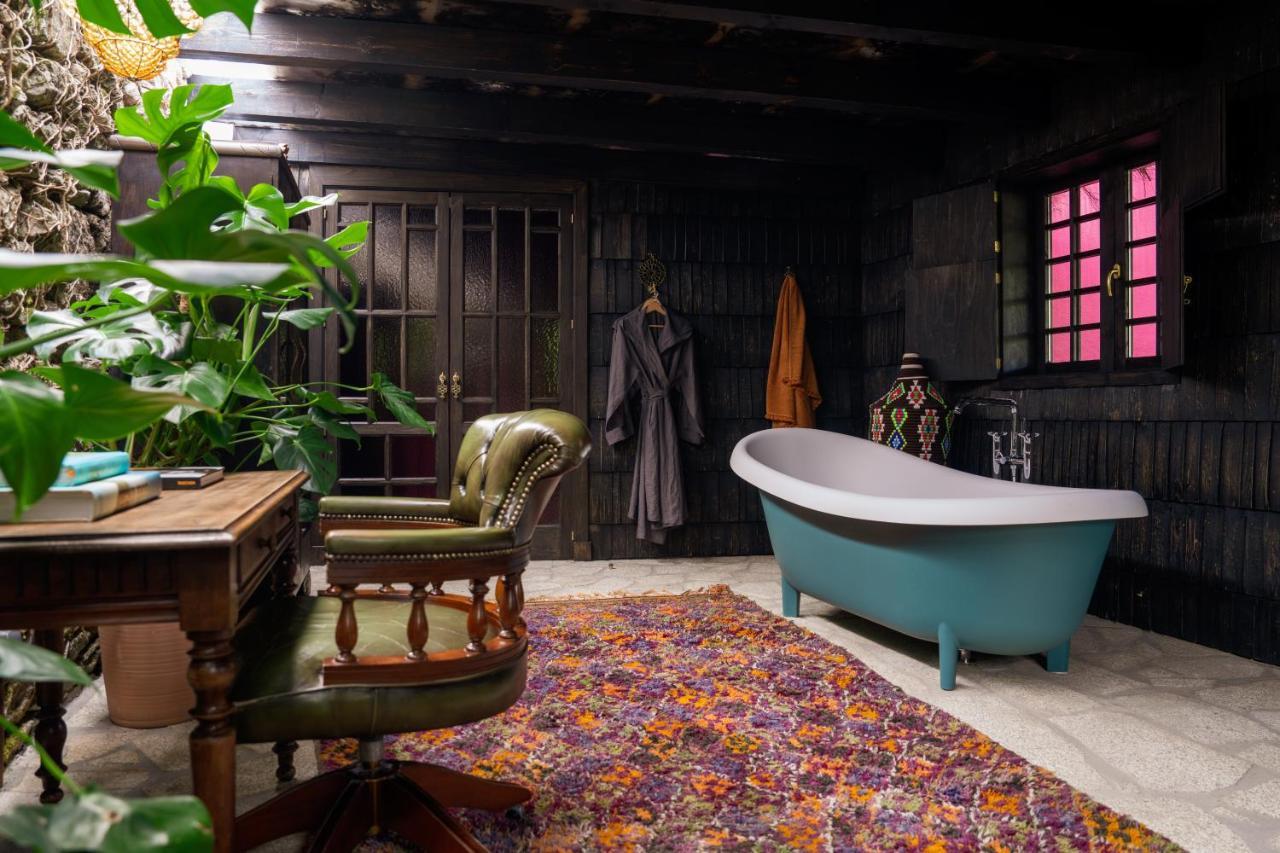 Casa Beatnik Hotel ベドラ エクステリア 写真
