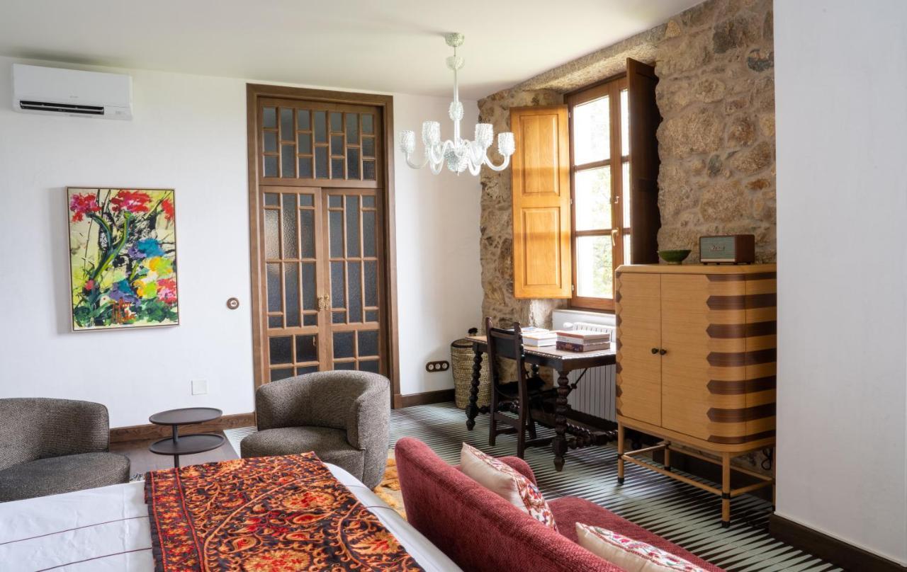 Casa Beatnik Hotel ベドラ エクステリア 写真