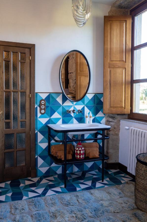 Casa Beatnik Hotel ベドラ エクステリア 写真