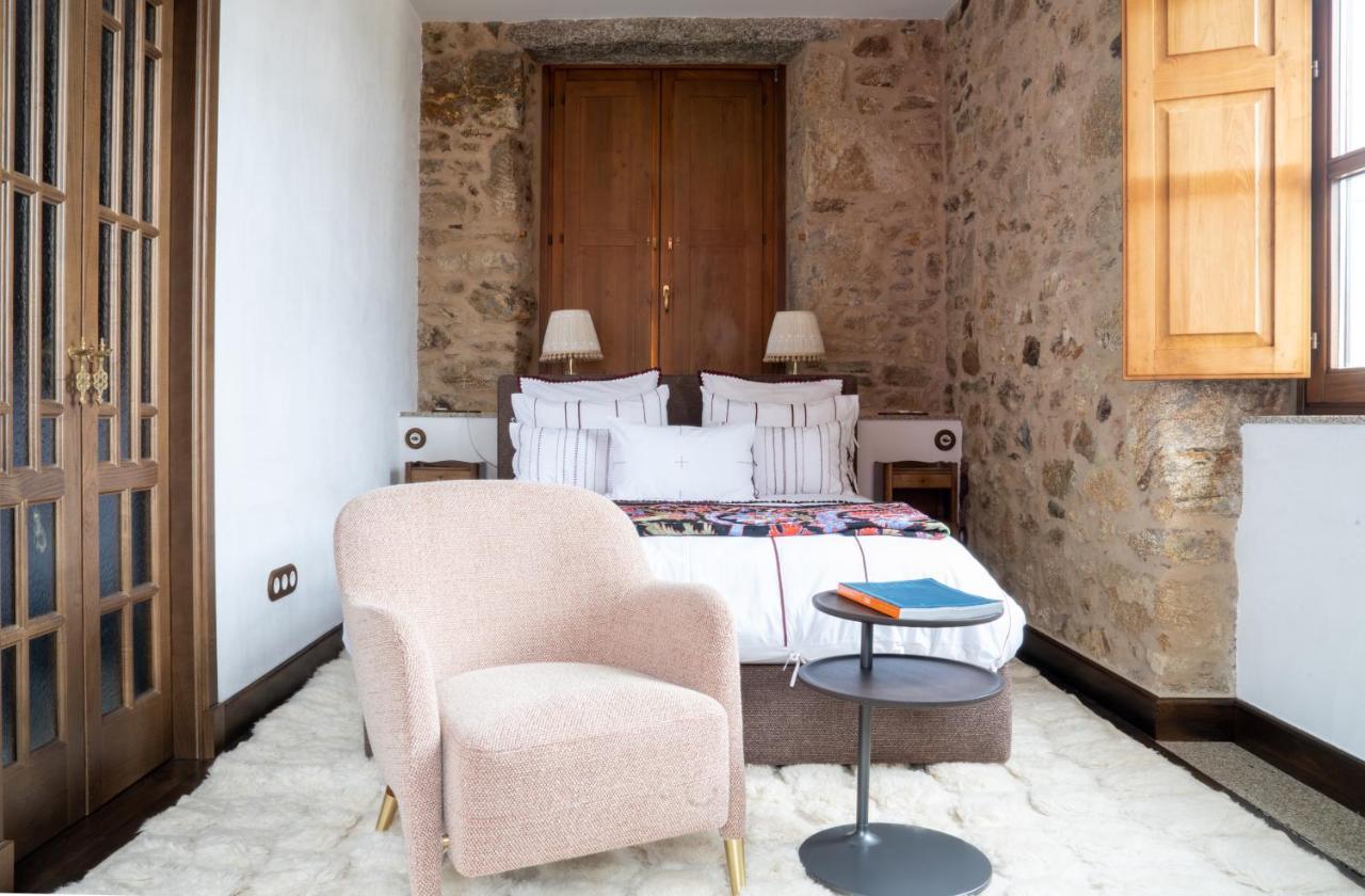 Casa Beatnik Hotel ベドラ エクステリア 写真