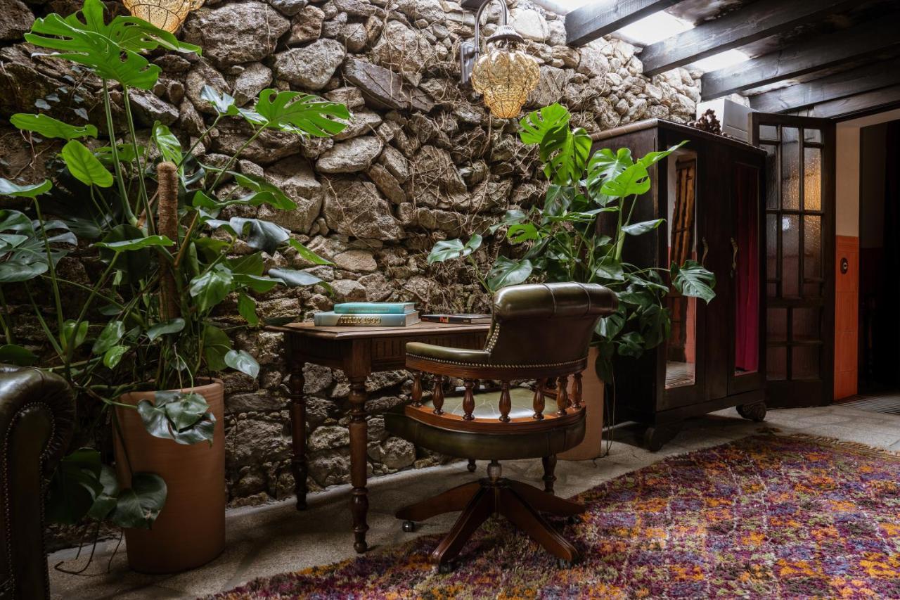 Casa Beatnik Hotel ベドラ エクステリア 写真