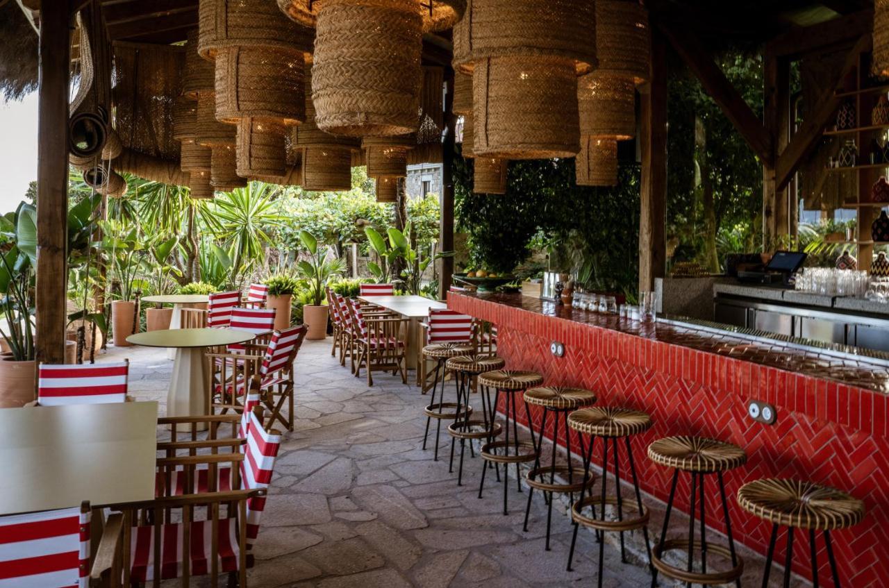 Casa Beatnik Hotel ベドラ エクステリア 写真