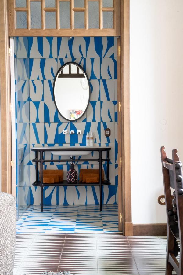 Casa Beatnik Hotel ベドラ エクステリア 写真