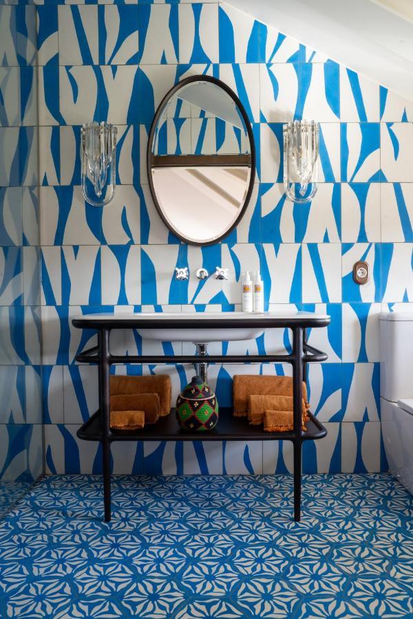 Casa Beatnik Hotel ベドラ エクステリア 写真