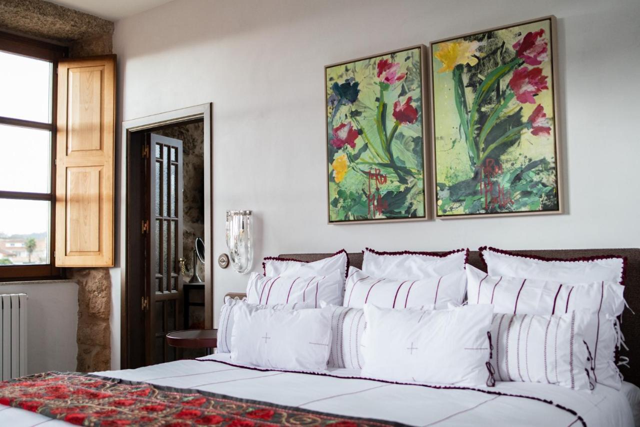 Casa Beatnik Hotel ベドラ エクステリア 写真
