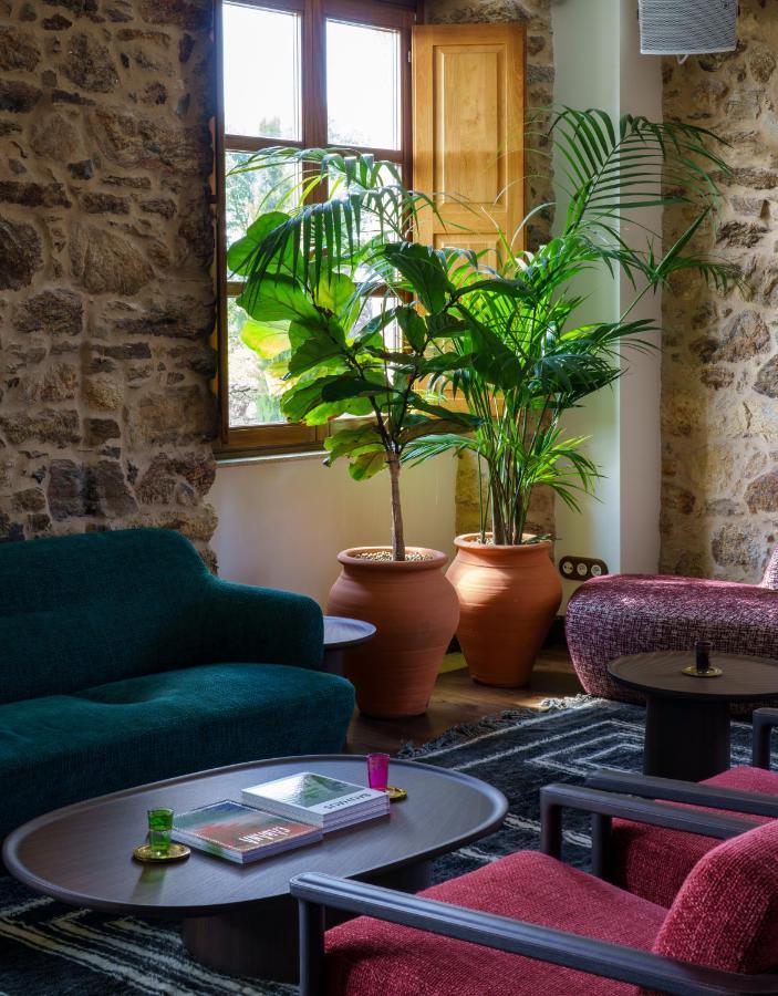Casa Beatnik Hotel ベドラ エクステリア 写真