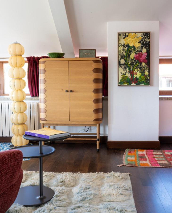 Casa Beatnik Hotel ベドラ エクステリア 写真