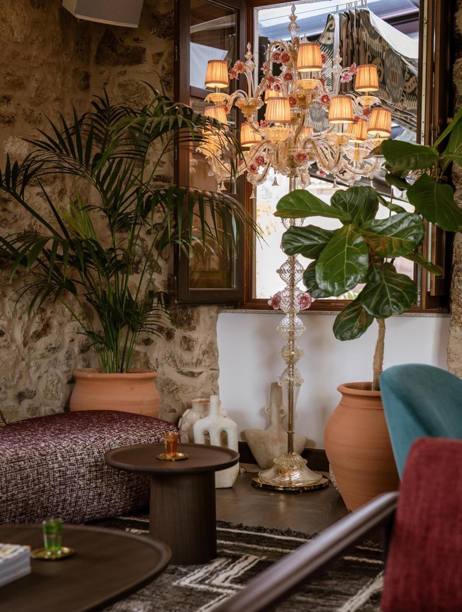 Casa Beatnik Hotel ベドラ エクステリア 写真