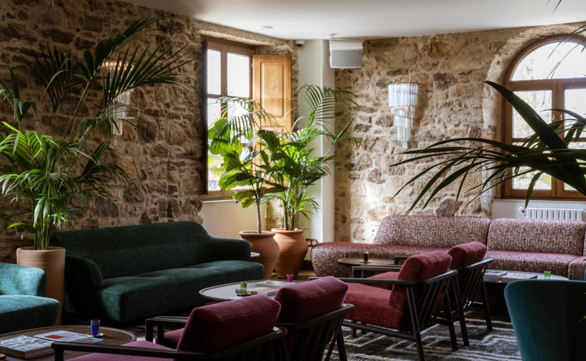 Casa Beatnik Hotel ベドラ エクステリア 写真