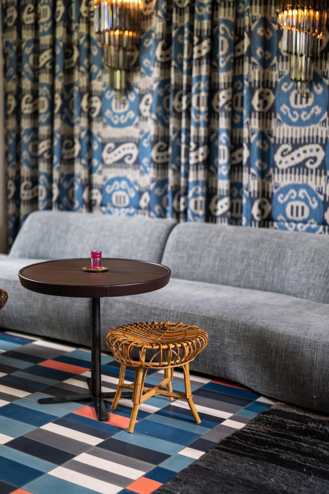 Casa Beatnik Hotel ベドラ エクステリア 写真