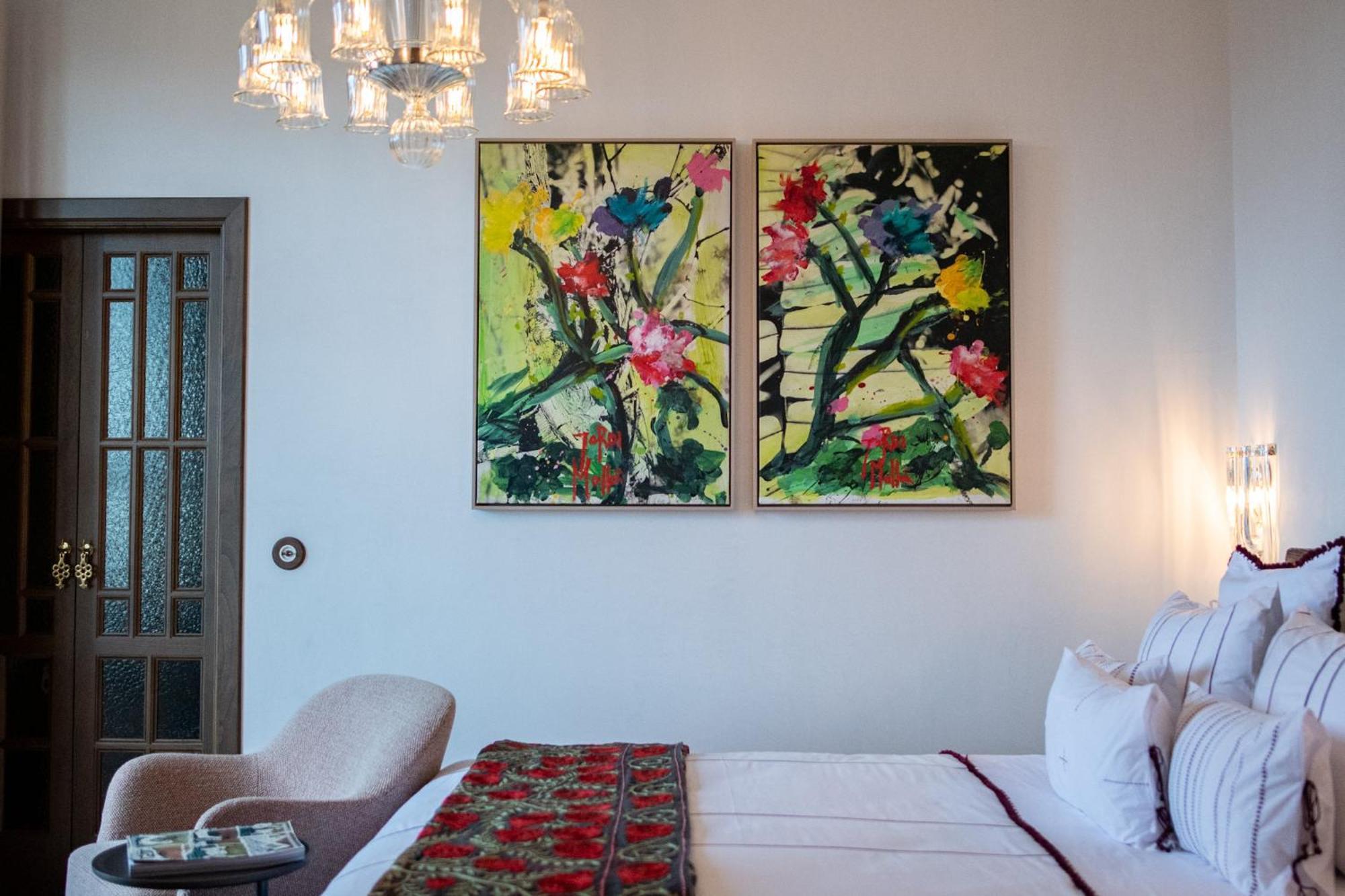 Casa Beatnik Hotel ベドラ エクステリア 写真