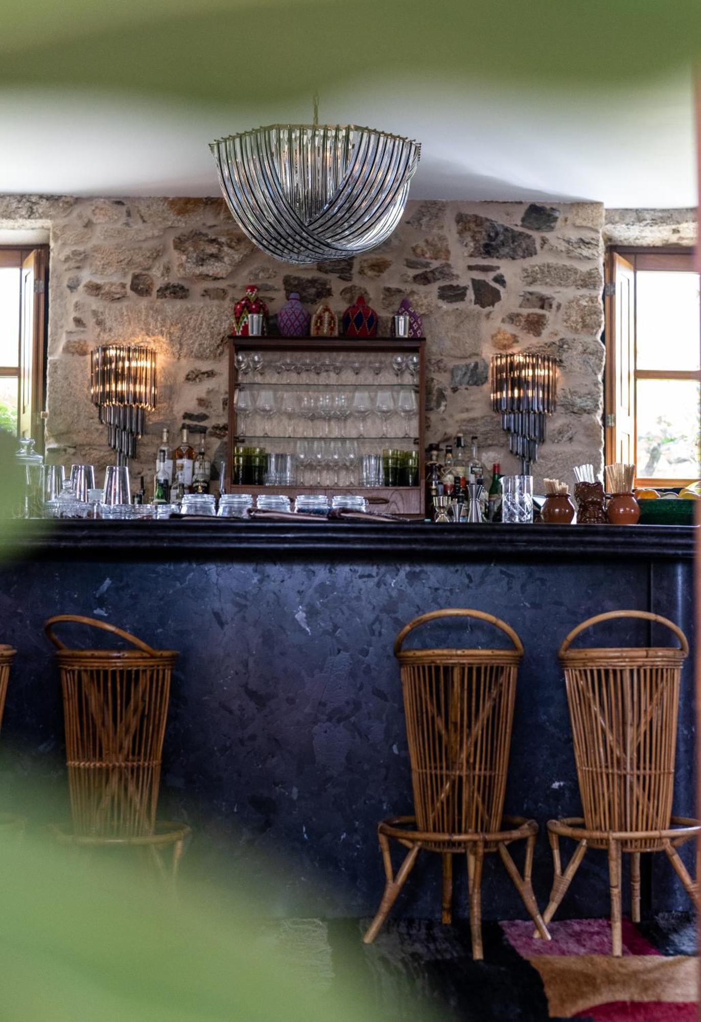 Casa Beatnik Hotel ベドラ エクステリア 写真