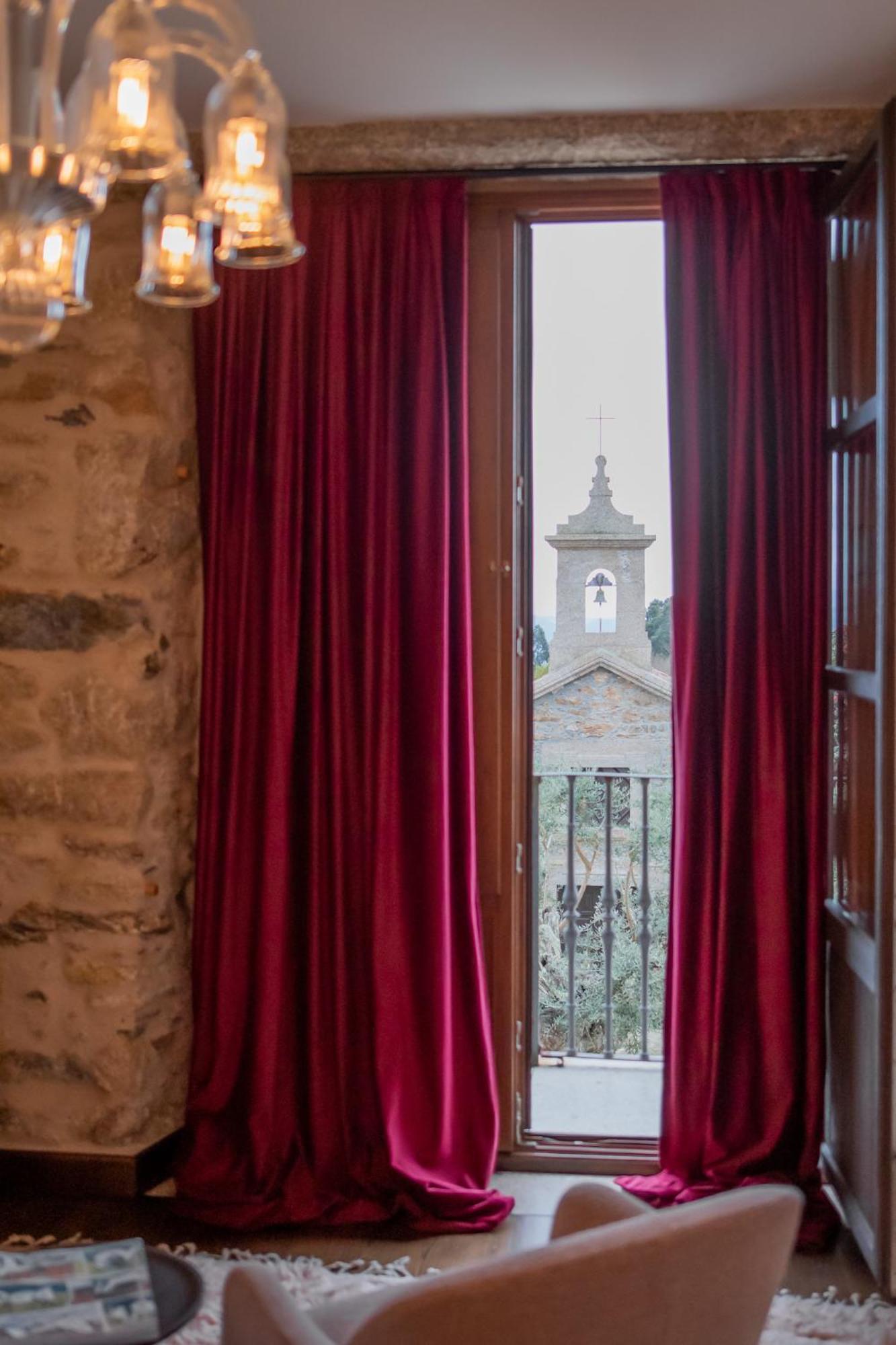 Casa Beatnik Hotel ベドラ エクステリア 写真