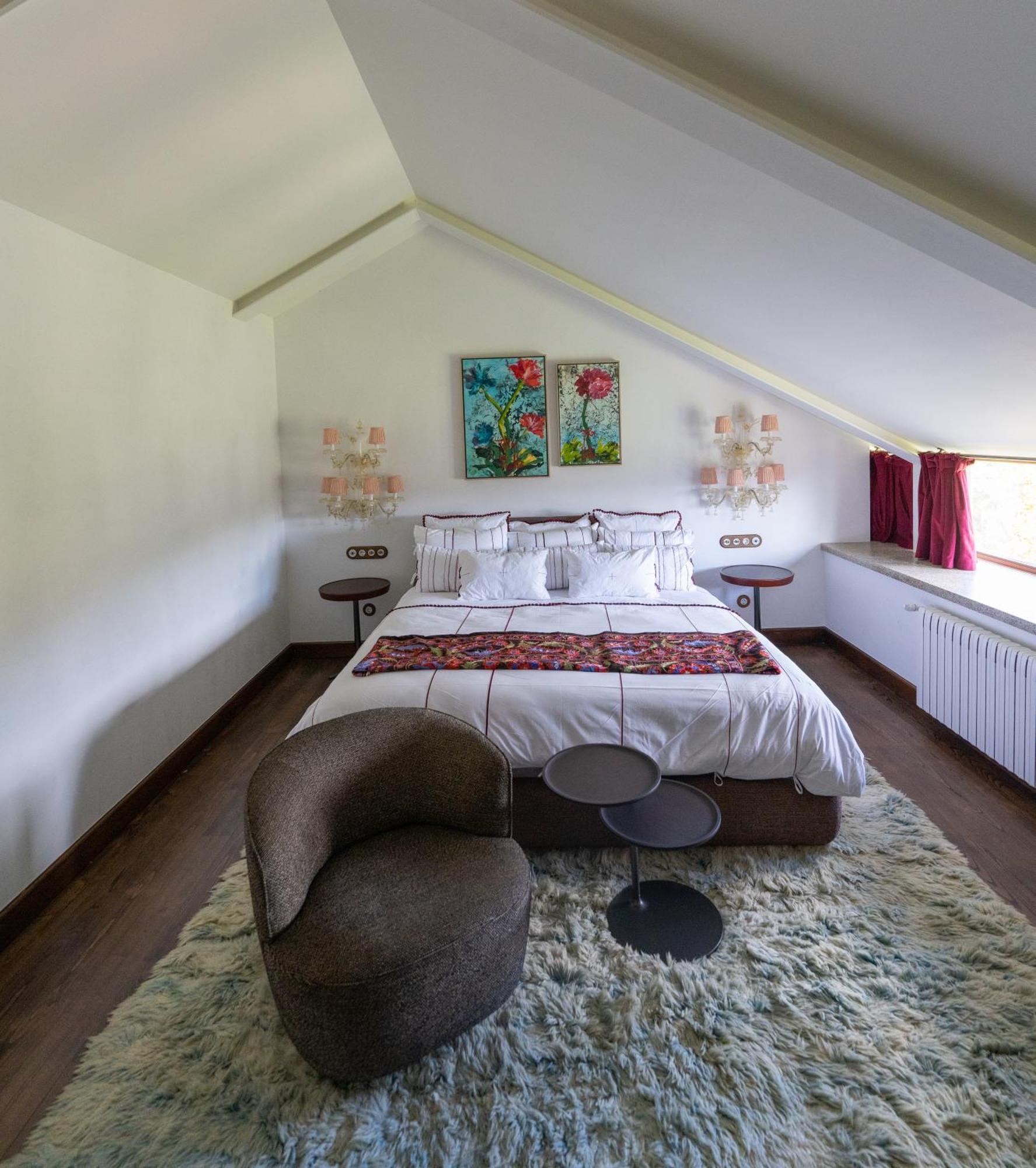 Casa Beatnik Hotel ベドラ エクステリア 写真