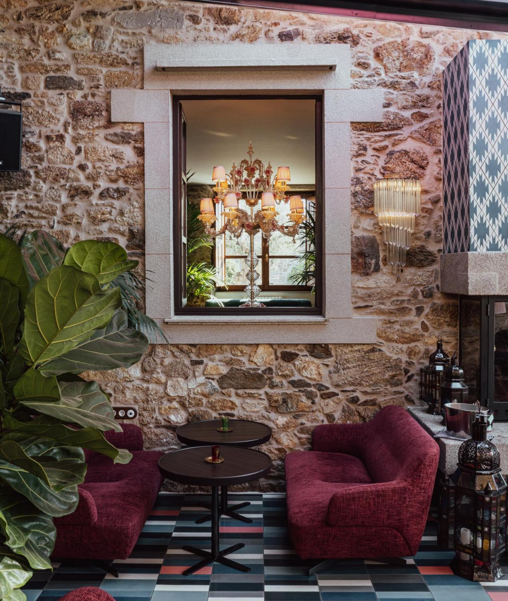 Casa Beatnik Hotel ベドラ エクステリア 写真