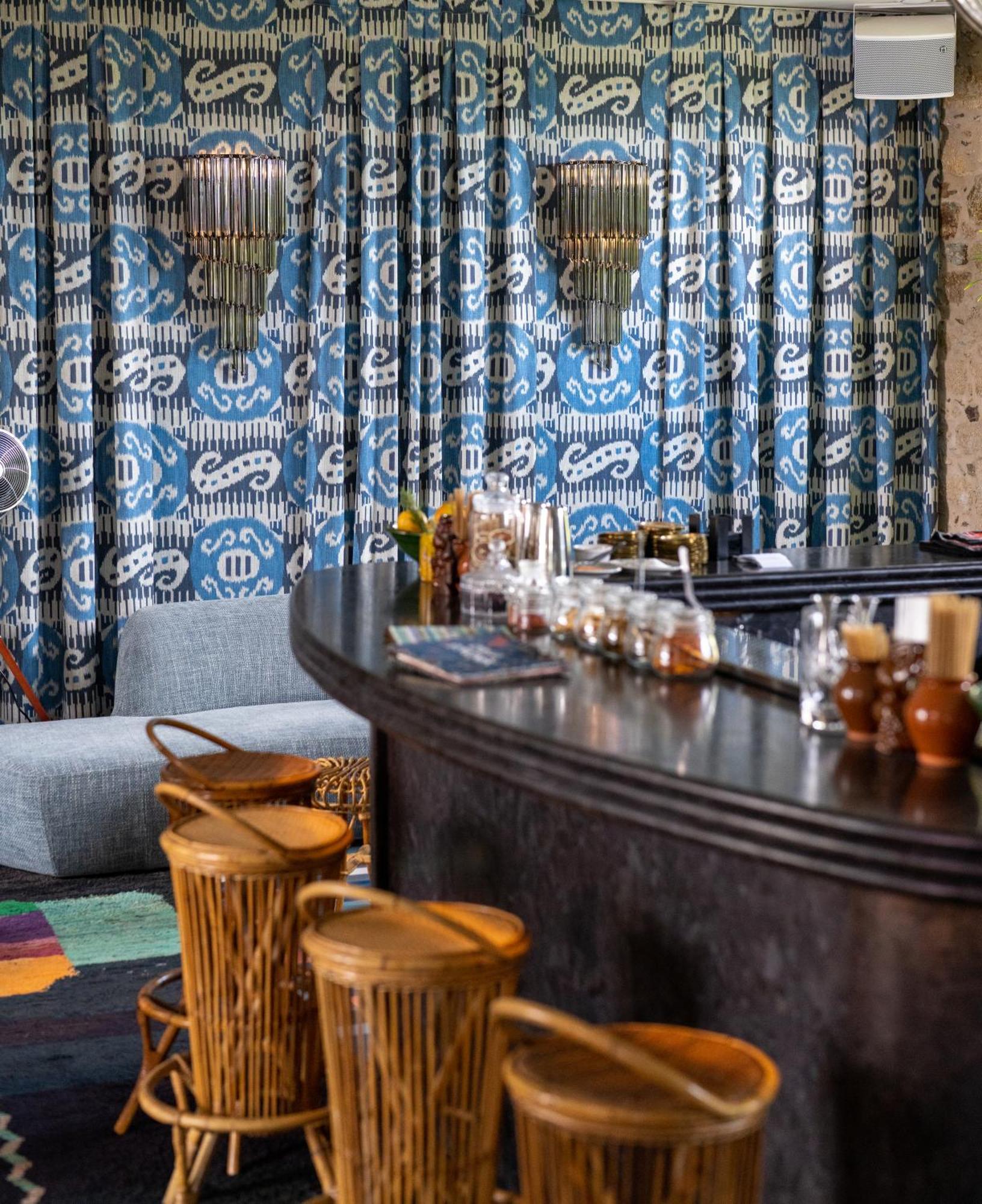 Casa Beatnik Hotel ベドラ エクステリア 写真