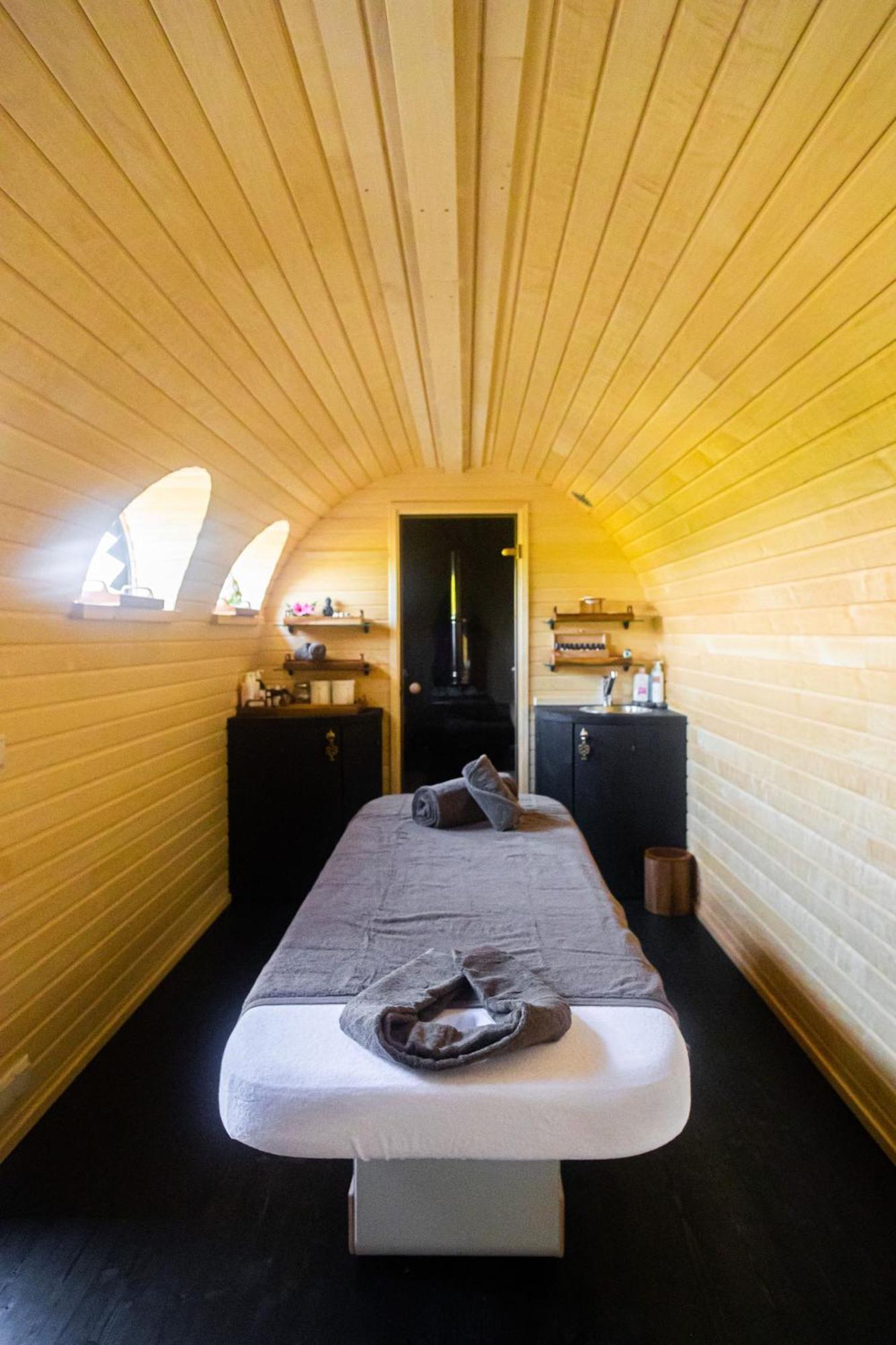 Casa Beatnik Hotel ベドラ エクステリア 写真