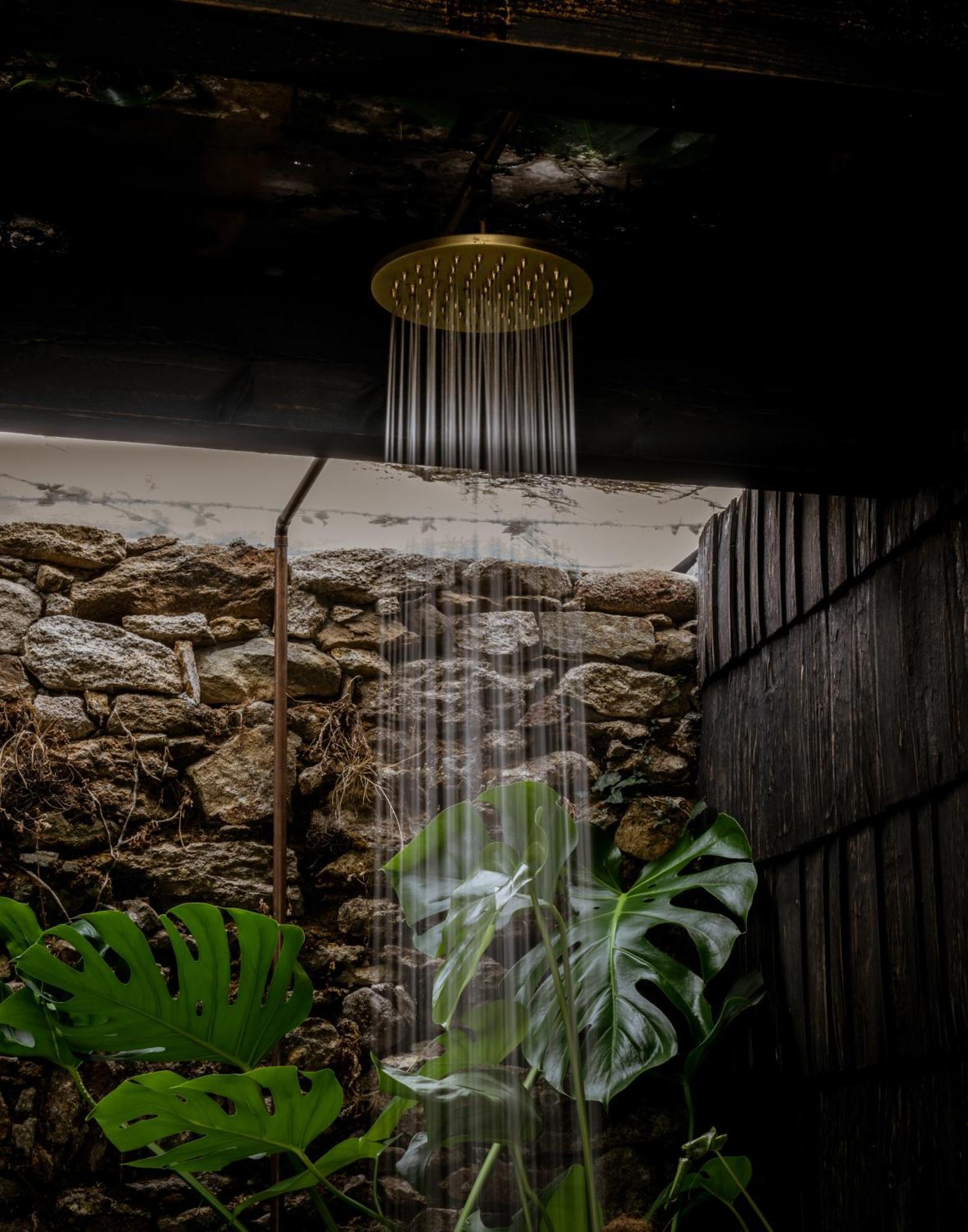 Casa Beatnik Hotel ベドラ エクステリア 写真