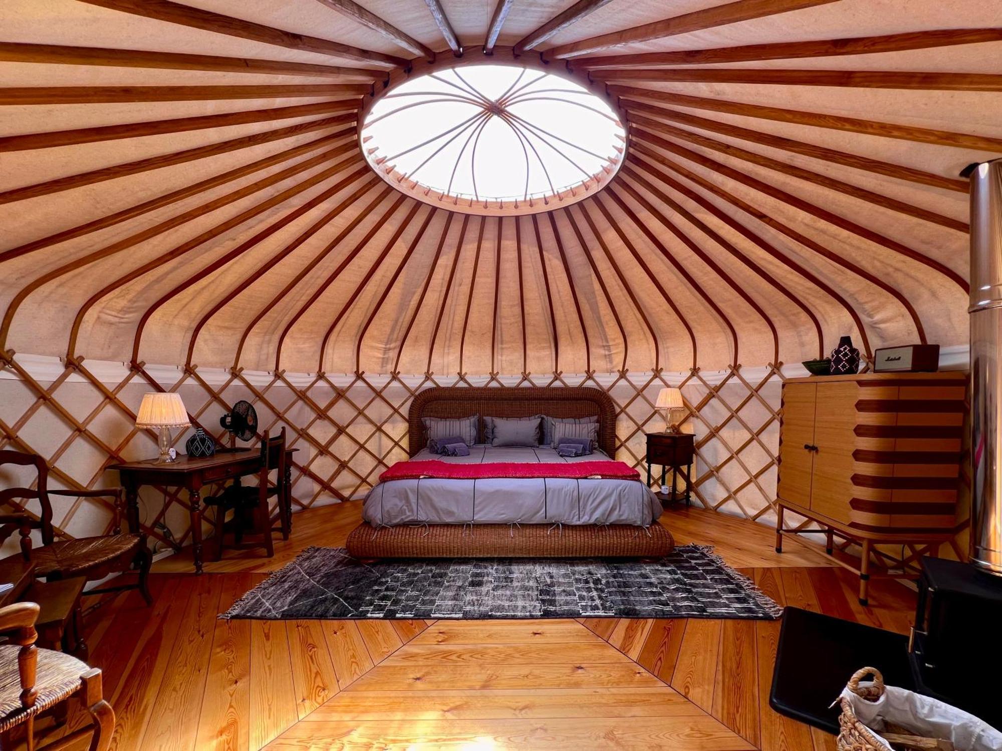 Casa Beatnik Hotel ベドラ エクステリア 写真