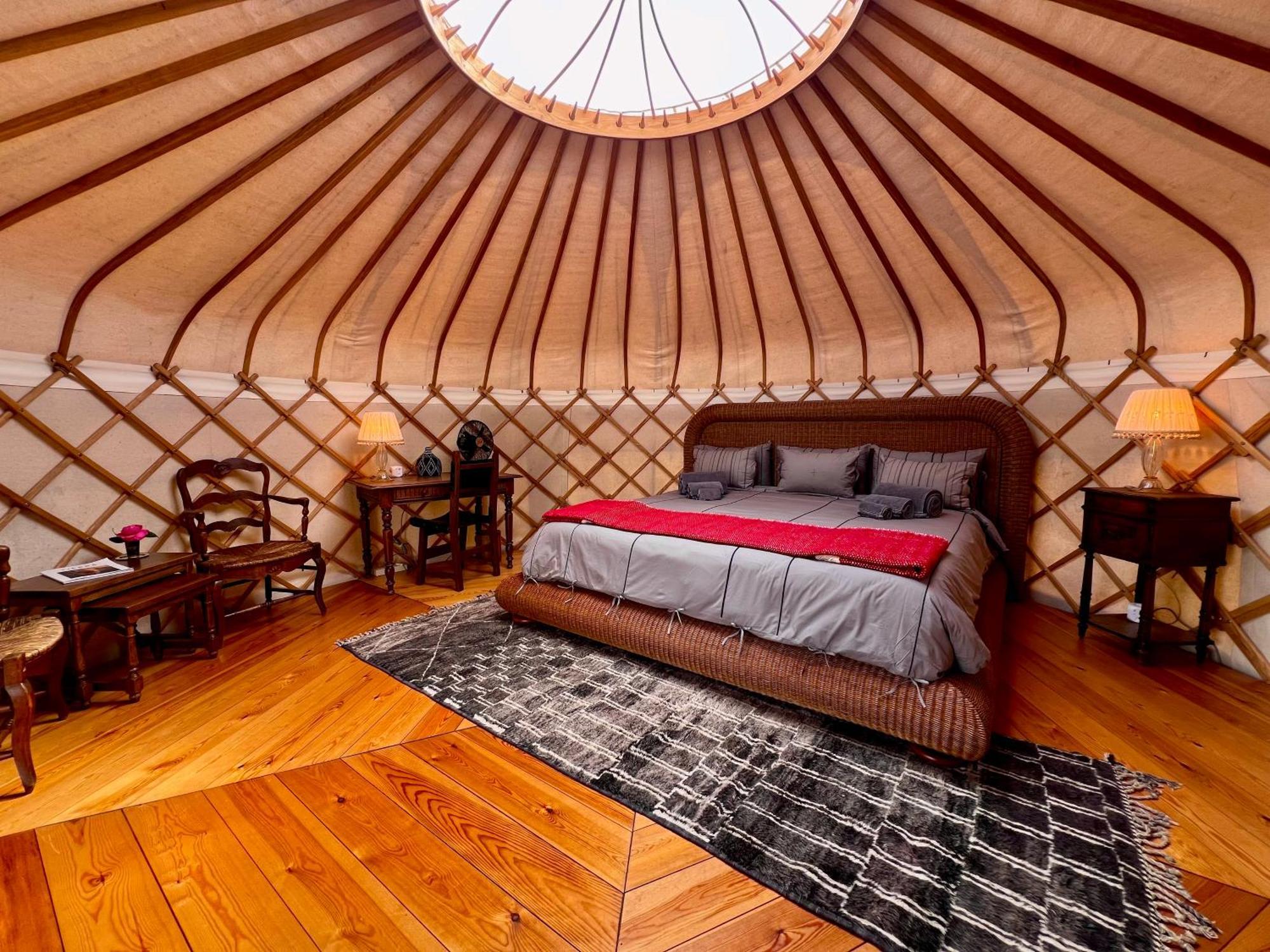 Casa Beatnik Hotel ベドラ エクステリア 写真